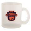 10oz Frosted Mug Thumbnail