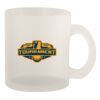 10oz Frosted Mug Thumbnail
