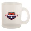 10oz Frosted Mug Thumbnail
