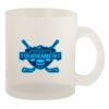 10oz Frosted Mug Thumbnail
