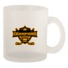 10oz Frosted Mug Thumbnail