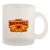 10oz Frosted Mug Thumbnail
