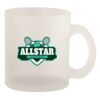 10oz Frosted Mug Thumbnail