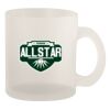 10oz Frosted Mug Thumbnail