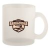 10oz Frosted Mug Thumbnail