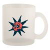 10oz Frosted Mug Thumbnail