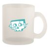 10oz Frosted Mug Thumbnail