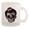 10oz Frosted Mug Thumbnail