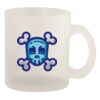 10oz Frosted Mug Thumbnail