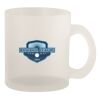 10oz Frosted Mug Thumbnail