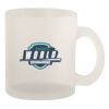 10oz Frosted Mug Thumbnail