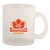 10oz Frosted Mug Thumbnail