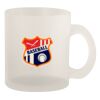 10oz Frosted Mug Thumbnail