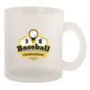10oz Frosted Mug Thumbnail