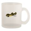 10oz Frosted Mug Thumbnail
