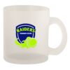 10oz Frosted Mug Thumbnail