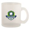 10oz Frosted Mug Thumbnail