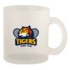 10oz Frosted Mug Thumbnail