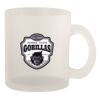 10oz Frosted Mug Thumbnail