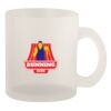 10oz Frosted Mug Thumbnail