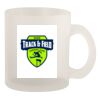 10oz Frosted Mug Thumbnail