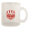 10oz Frosted Mug Thumbnail