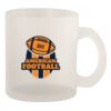 10oz Frosted Mug Thumbnail