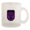 10oz Frosted Mug Thumbnail
