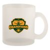 10oz Frosted Mug Thumbnail