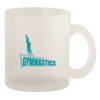 10oz Frosted Mug Thumbnail