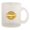10oz Frosted Mug Thumbnail