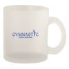 10oz Frosted Mug Thumbnail