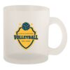 10oz Frosted Mug Thumbnail