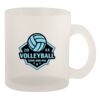 10oz Frosted Mug Thumbnail