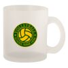 10oz Frosted Mug Thumbnail