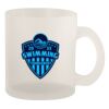 10oz Frosted Mug Thumbnail
