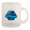 10oz Frosted Mug Thumbnail
