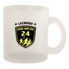 10oz Frosted Mug Thumbnail
