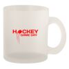 10oz Frosted Mug Thumbnail