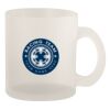 10oz Frosted Mug Thumbnail
