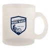 10oz Frosted Mug Thumbnail