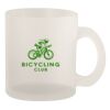 10oz Frosted Mug Thumbnail