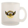 10oz Frosted Mug Thumbnail