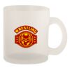 10oz Frosted Mug Thumbnail