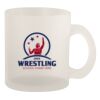 10oz Frosted Mug Thumbnail