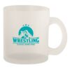 10oz Frosted Mug Thumbnail