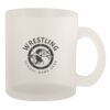 10oz Frosted Mug Thumbnail