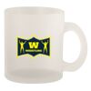 10oz Frosted Mug Thumbnail