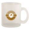 10oz Frosted Mug Thumbnail
