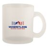 10oz Frosted Mug Thumbnail